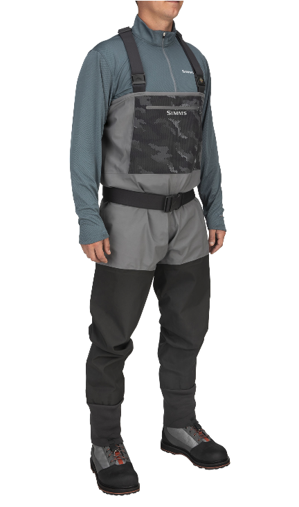 Simms Guide Classic Waders Simms Guide Classic Waders